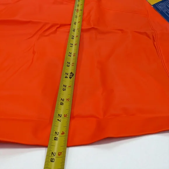 Viking Journeyman Hi-vis Heavy Duty Work Overalls - Picture 3 of 9